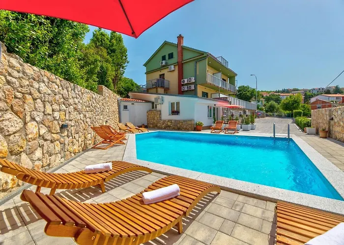 Apartments Jasna