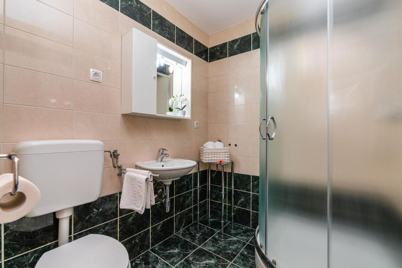 Jasna Apartment *