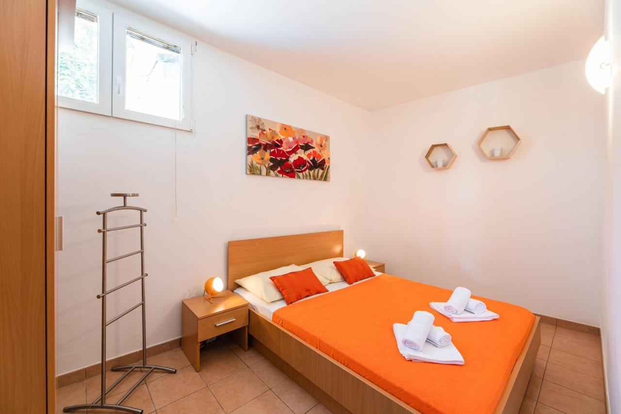 Apartment Jasna *
