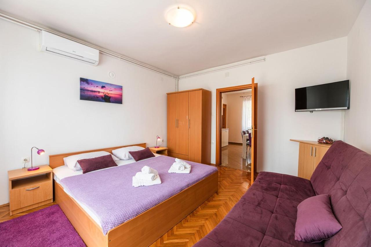Apartment Jasna
