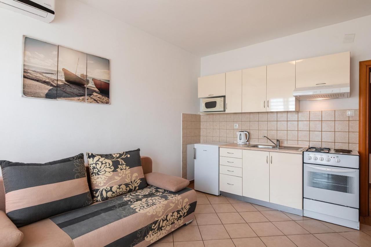 Jasna Apartment *