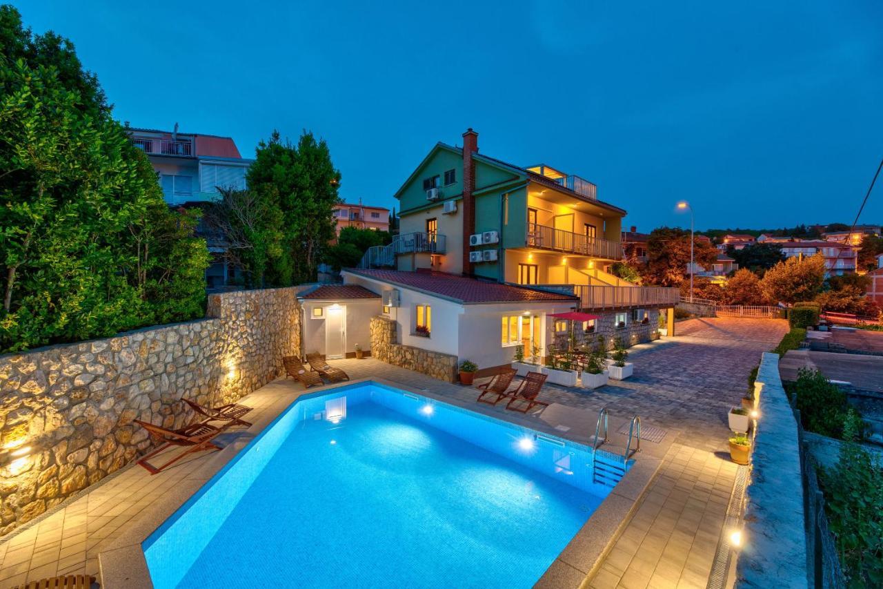 Jasna Apartment *