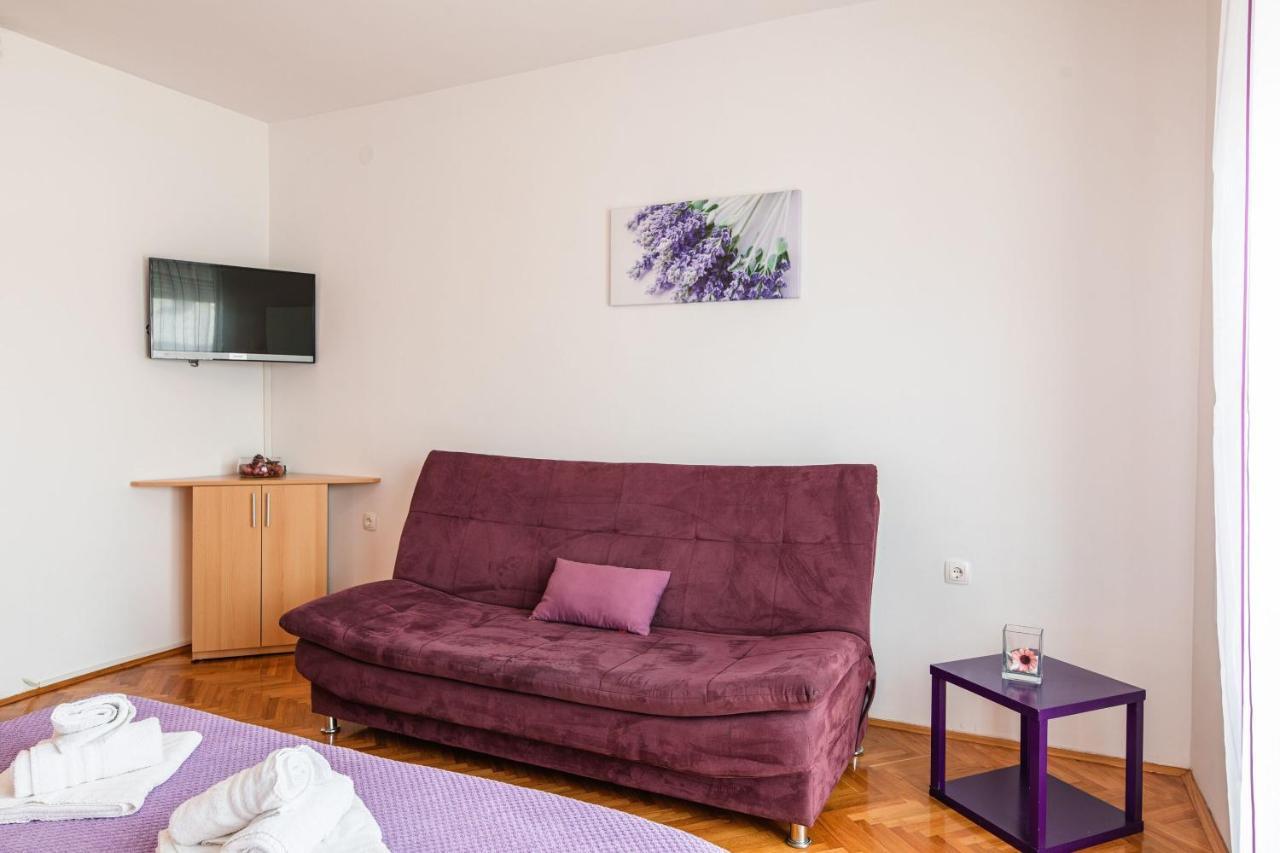 Apartment Jasna Crikvenica