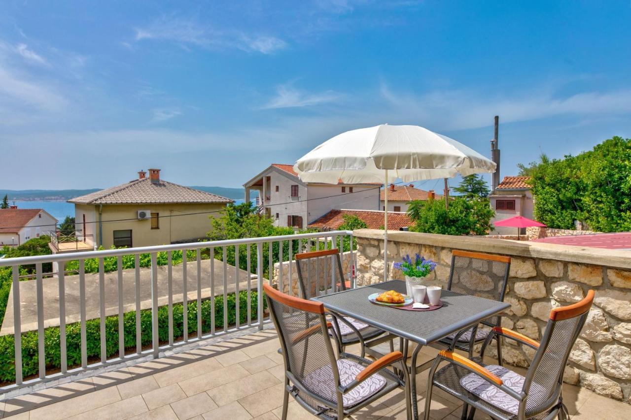 Apartment Jasna Crikvenica
