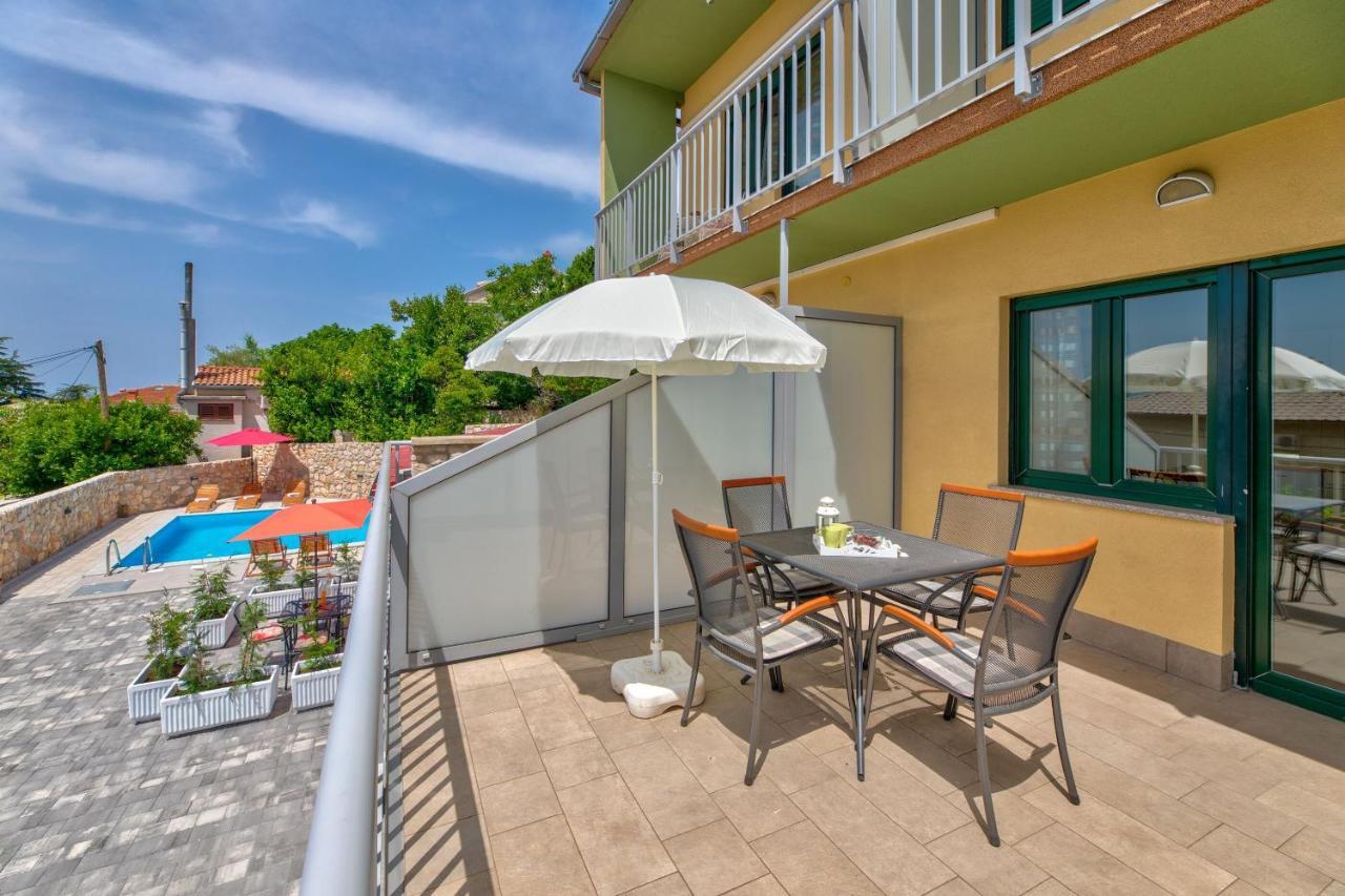 Jasna Apartment