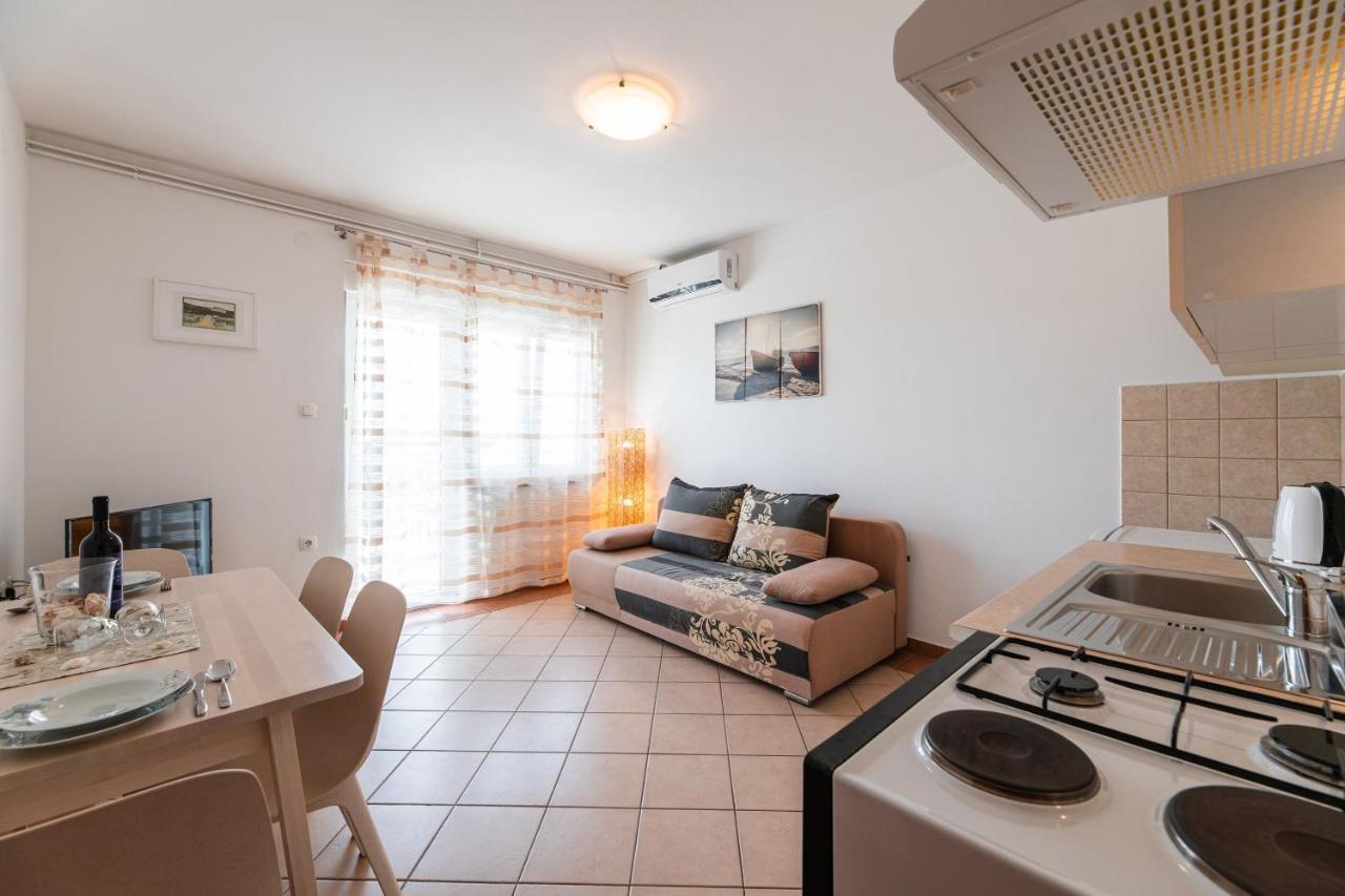 Apartment Jasna Crikvenica