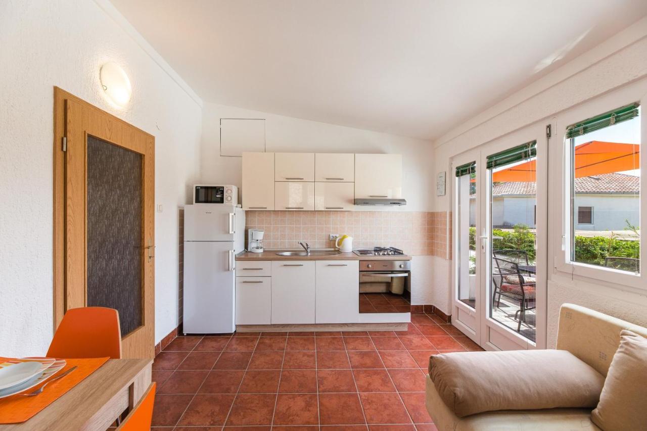 Jasna Apartment *