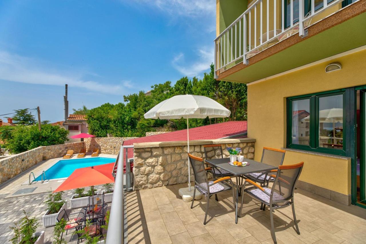 Apartment Jasna Crikvenica