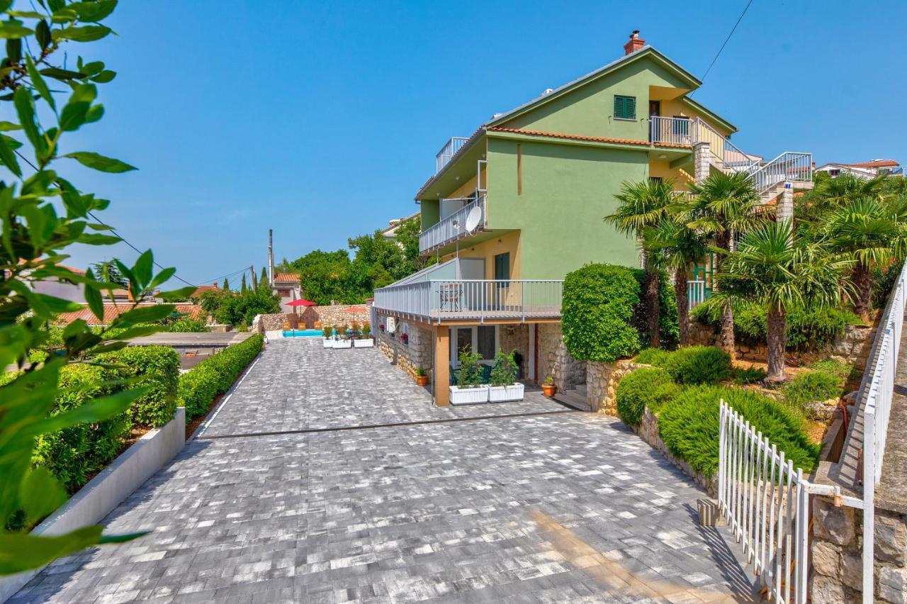 Apartment Jasna Crikvenica