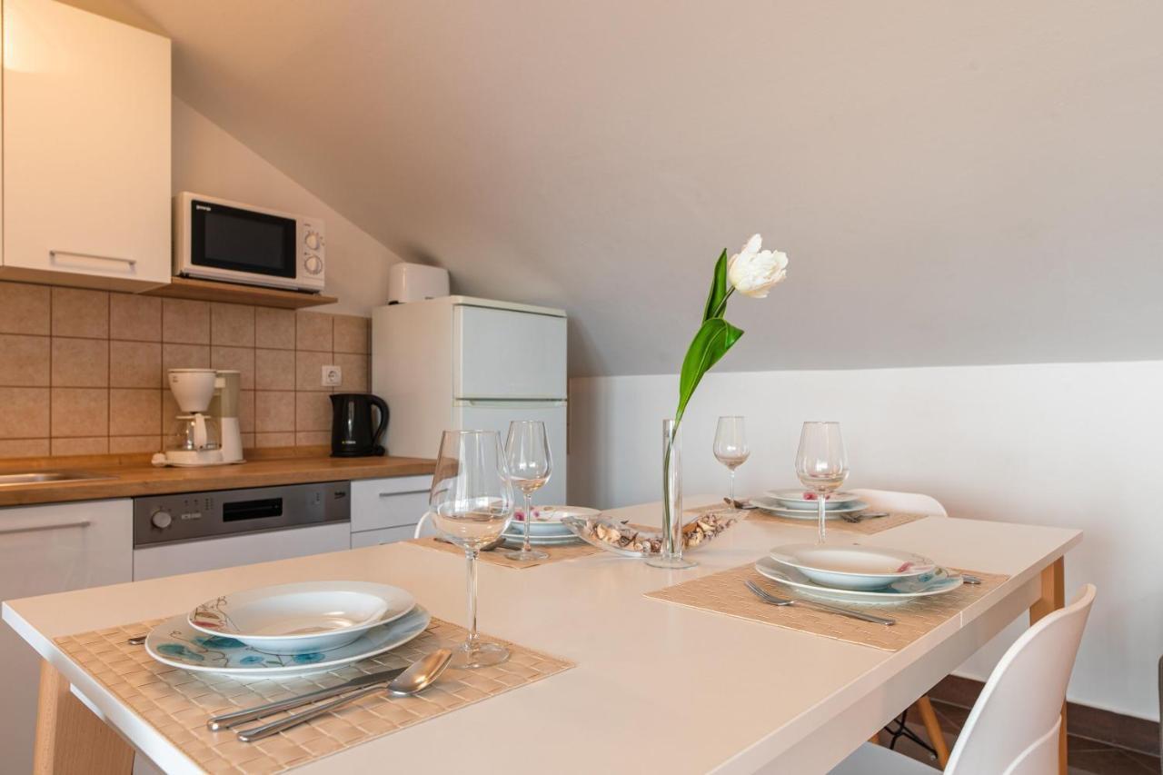 Jasna Apartment *