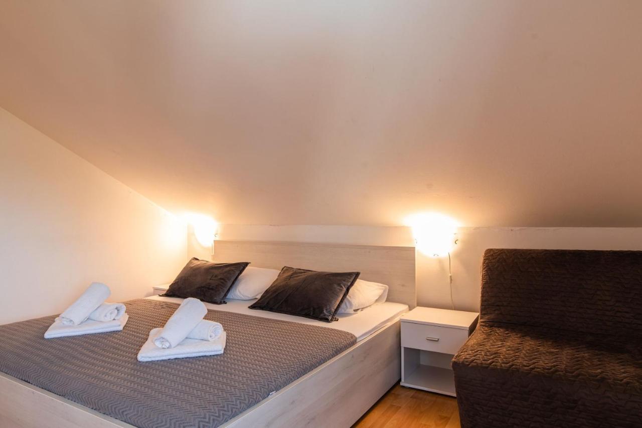 Jasna Apartment Crikvenica