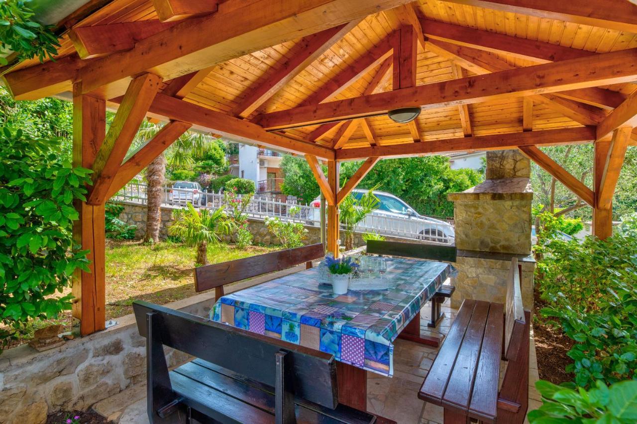Apartment Jasna Crikvenica