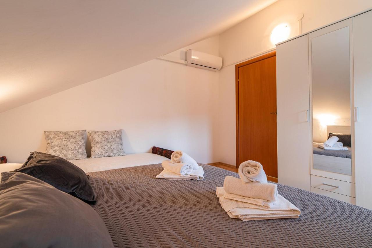 Apartment Jasna Crikvenica