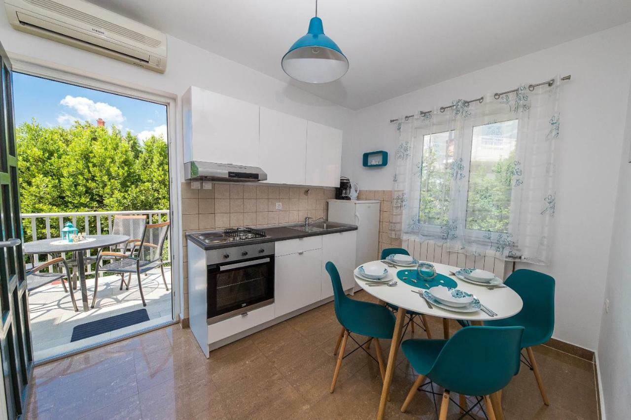Apartment Jasna Crikvenica